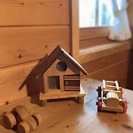 Rodas 9 By Interhome