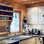 Rodas 9 By Interhome