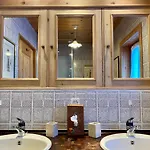 Rodas 9 By Interhome Chalet Malmigiuer