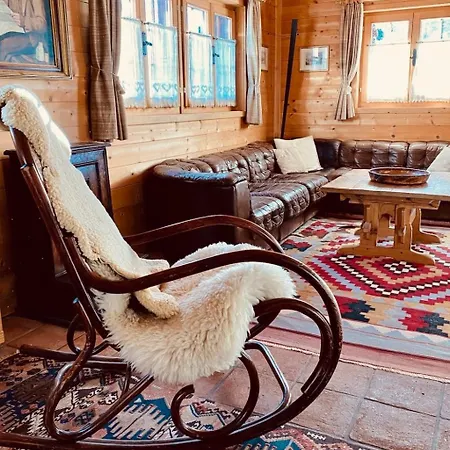 Rodas 9 By Interhome Alpehytte *