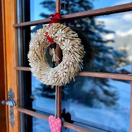 Alpehytte Rodas 9 By Interhome Malmigiuer