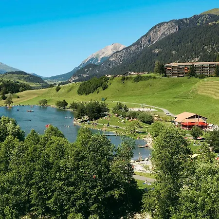 Rodas 9 By Interhome Alpehytte