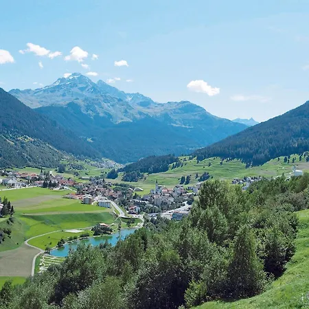 Rodas 9 By Interhome Alpehytte *