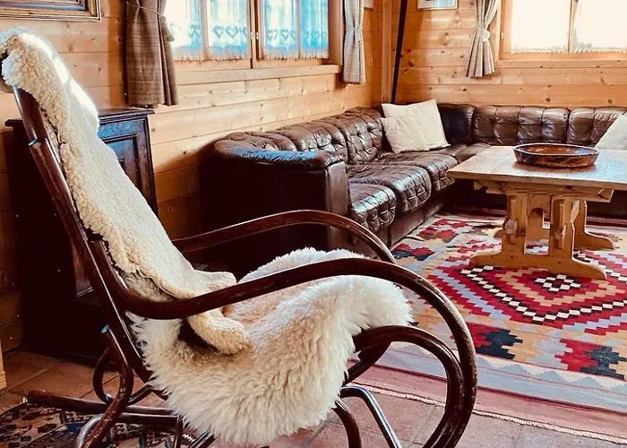 Rodas 9 By Interhome Chalet *