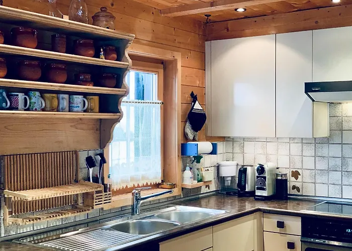 Rodas 9 By Interhome