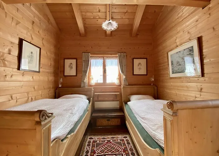 Rodas 9 By Interhome Chalet