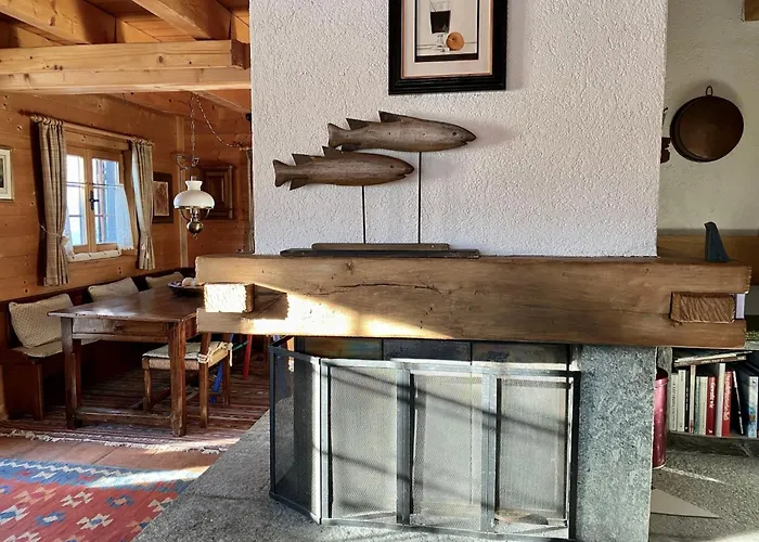 Rodas 9 By Interhome Chalet