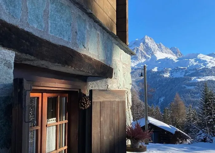 Rodas 9 By Interhome *