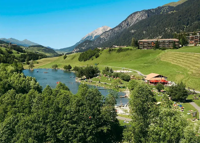 Rodas 9 By Interhome Chalet