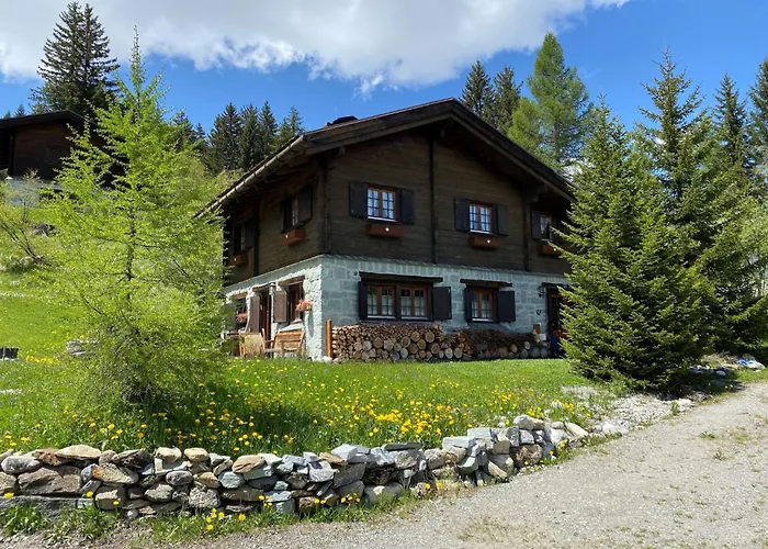 Rodas 9 By Interhome Chalet *