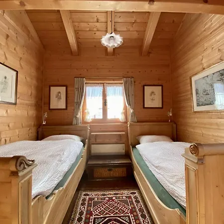 Rodas 9 By Interhome Chalet