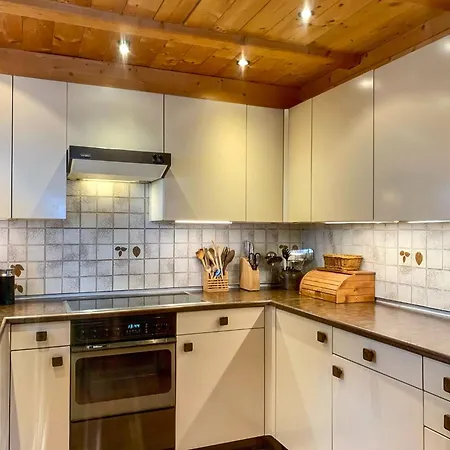 Rodas 9 By Interhome Chalet