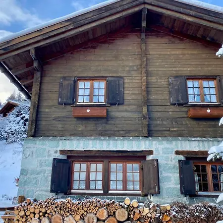 Rodas 9 By Interhome Malmigiuer