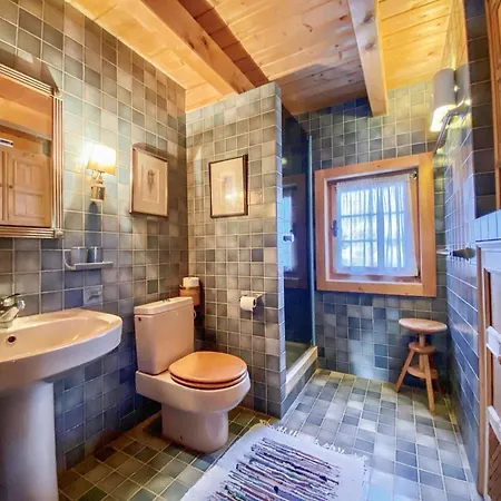 Chalet Rodas 9 By Interhome Malmigiuer