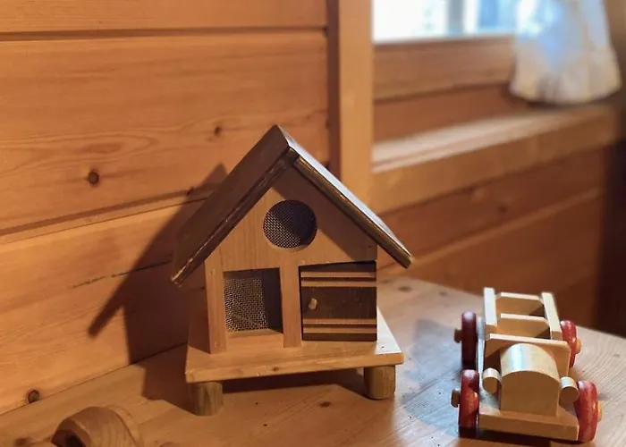 Rodas 9 By Interhome