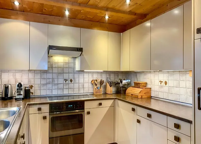 Rodas 9 By Interhome Chalet