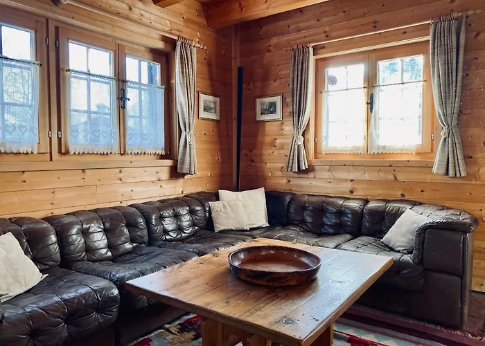 Rodas 9 By Interhome Chalet Malmigiuer