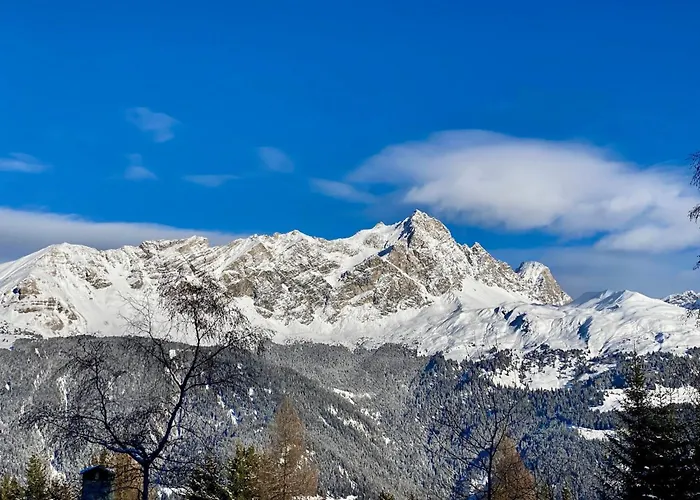 Rodas 9 By Interhome *