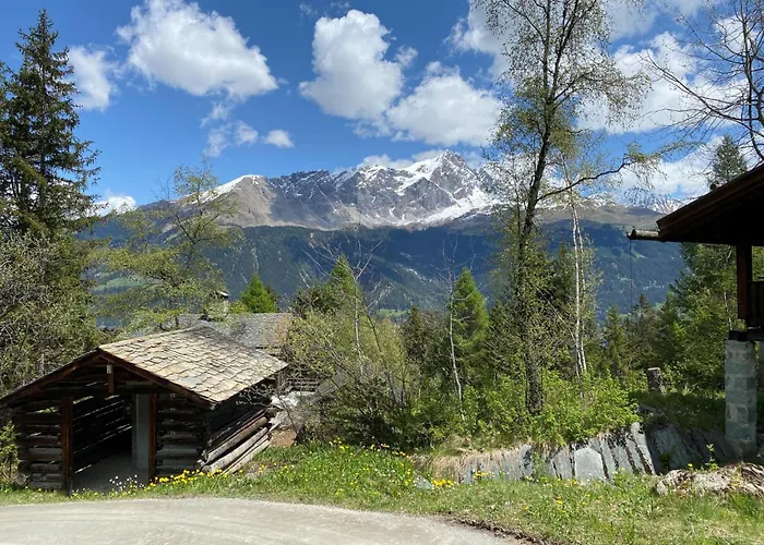 Rodas 9 By Interhome