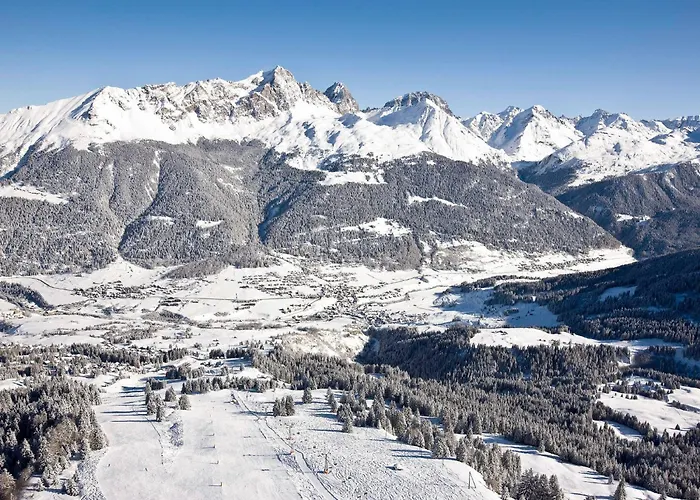 Rodas 9 By Interhome Chalet