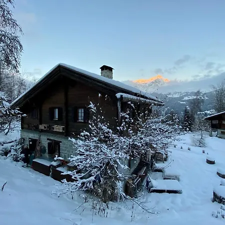 Chalé Rodas 9 By Interhome