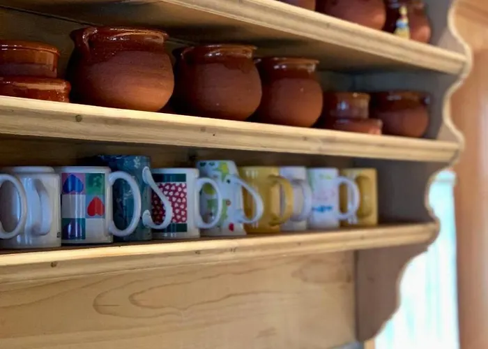 Rodas 9 By Interhome