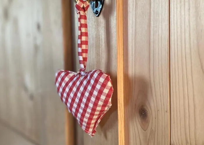 Rodas 9 By Interhome Chalé *