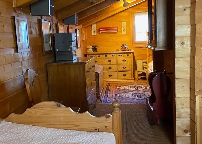 Rodas 9 By Interhome Malmigiuer