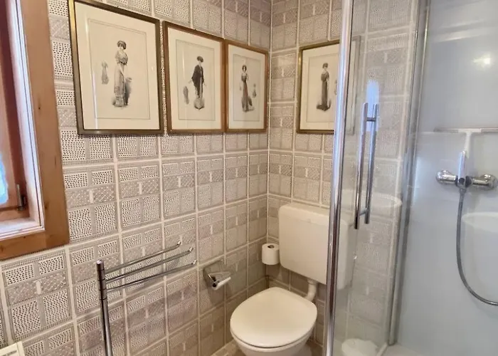 Rodas 9 By Interhome Chalé