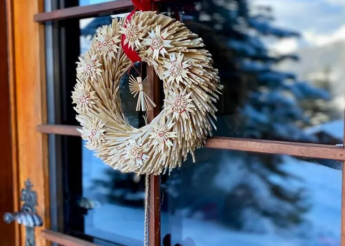 Chalé Rodas 9 By Interhome Malmigiuer