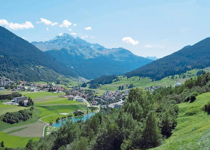 Rodas 9 By Interhome Chalé *