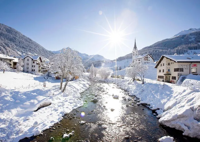 Chalé Rodas 9 By Interhome *