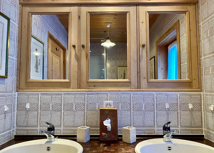 Rodas 9 By Interhome Chalé Malmigiuer